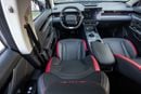 Jetour Dashing COMFORT Jetour Dashing Comfort 2026 GCC | Agency Warranty