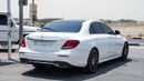 مرسيدس بنز E200 ستاندارد