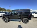 Mercedes Benz G63 AMG STANDARD