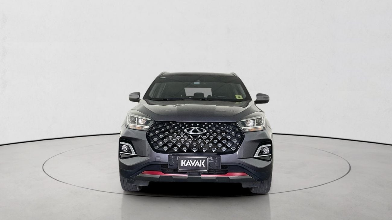 Chery Tiggo 4 Pro FLAGSHIP | Guaranteed Warranty | 0 Down Payment