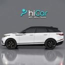 Land Rover Range Rover Velar R-DYNAMIC HSE AED 2,107 P.M • 0% Downpayment • Range Rover Velar P380 R-Dynamic • 1 Year Warranty