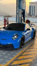 Porsche 911 GT3