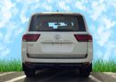 Toyota Land Cruiser GXR Toyota Land Cruiser GXR 3.3L 2026 GCC Specs