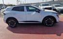 Kia Sportage STANDARD Gt line