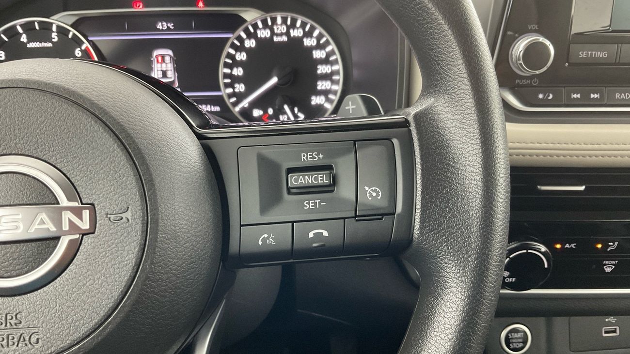 Nissan X Trail S | Guaranteed Warranty | 0 Down Payment