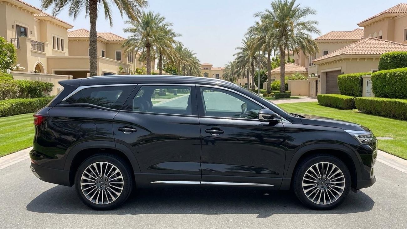 جيتور X90 بلس LUXURY كارس24 هي سوق ضخم للسيارات المستعملة موثوق ومضمون ٪كارس24 هي سوق ضخم للسيارات المستعملة موثوق ومضمون