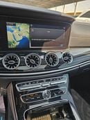 مرسيدس بنز CLS 450 AMG-KIT مرسيدس بنز CLS 450 4MATIC