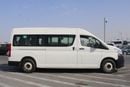 Toyota Hiace DX