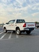 Toyota Hilux GLX