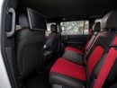 Nissan Patrol Nismo 2026, Brand New 0 km, GCC Specs, Full Option