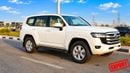 Toyota Land Cruiser GXR 2026 Toyota Land Cruiser 300 GXR 3.5L Twin Turbo