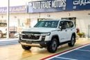Toyota Land Cruiser GR SPORT 3.5L TT 2026