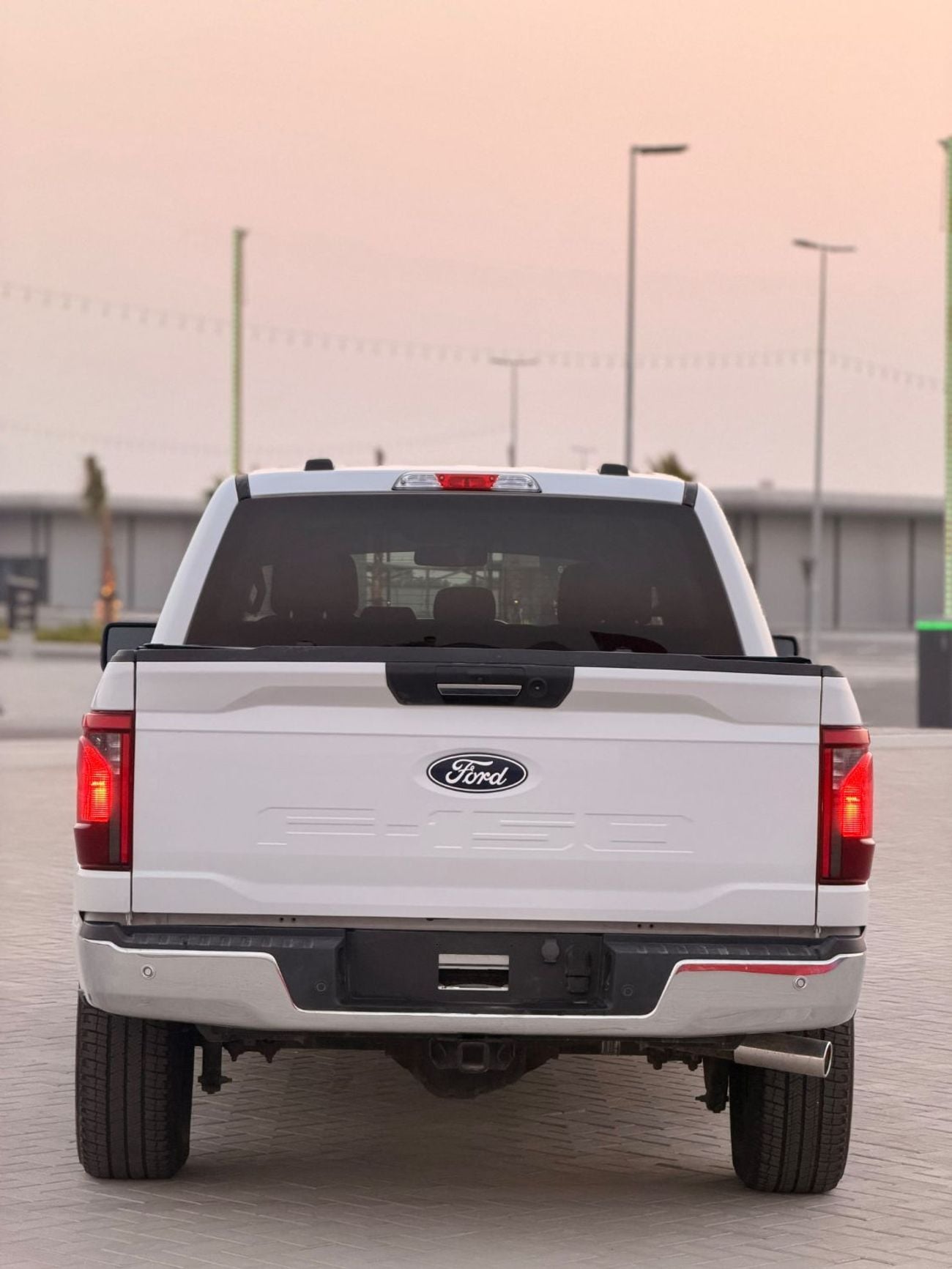 Ford F-150 XLT
