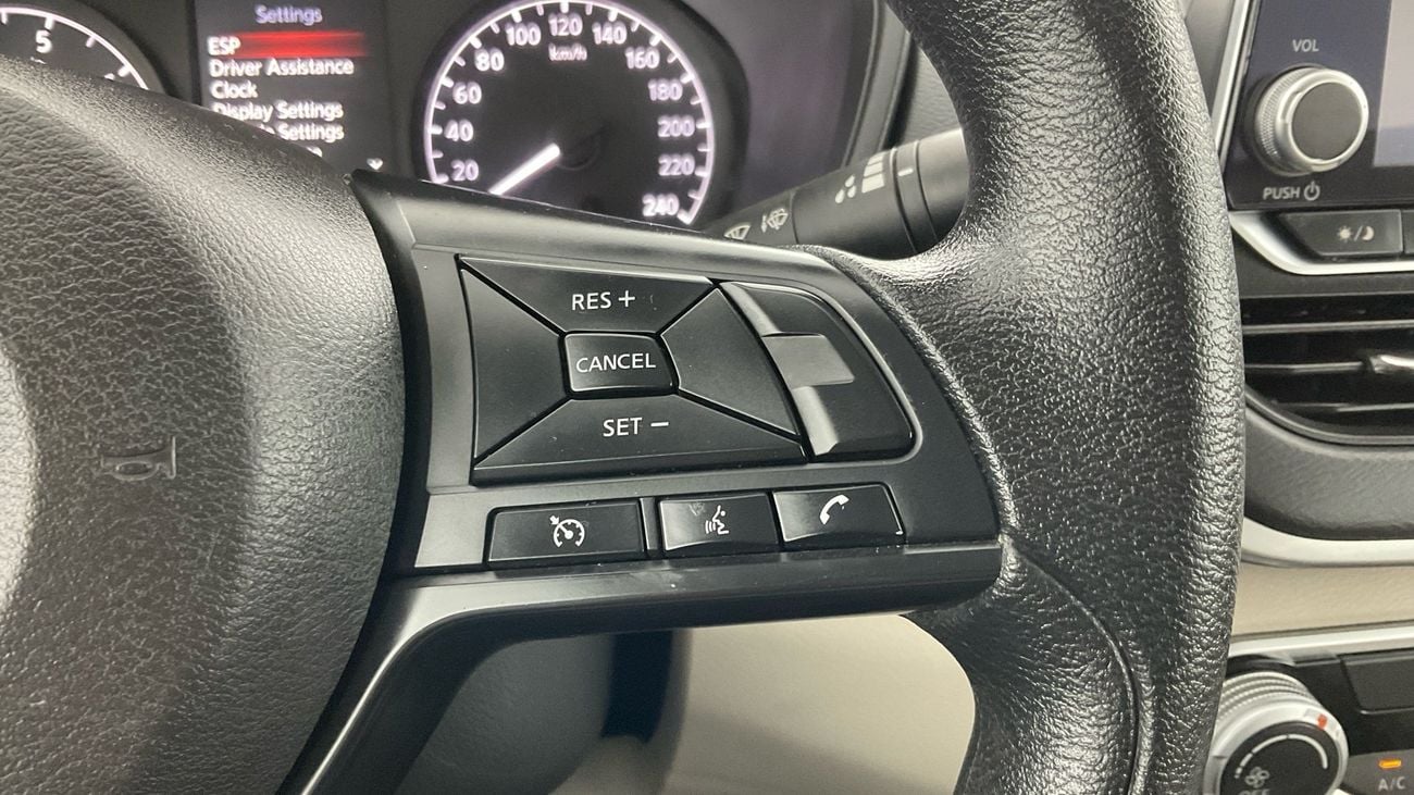 Nissan Altima S | Guaranteed Warranty | 0 Down Payment