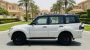 Mitsubishi Pajero GLS H/L SIGNATURE EDI 2020 | AED 1094/Month | 0 DP | 30 Day Return | Warranty | Service History
