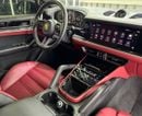 بورش كايان S Full PPF | GCC | Low Mileage | Full Service History
