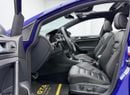 Volkswagen Golf R 2018 Volkswagen Golf R, Full Volkswagen Service History, Fully Loaded, Excellent Condition, GCC