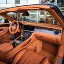 Bentley Continental GT STANDARD