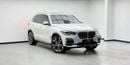 BMW X5 xDrive40i, Warranty, Full Service History, Excellent Condition, GCC