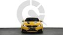 BMW M4 CS BMW M4 Coupe