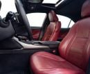 Lexus IS250 2.5
