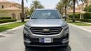 Chevrolet Captiva LS 2023 | AED 601/Month | 0 DP | 30 Day Return | Warranty | Service History