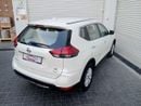 Nissan X Trail S