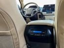 Toyota Prado TX-L Toyota Prado TX-L 2022 V6 Full Option 4.0L