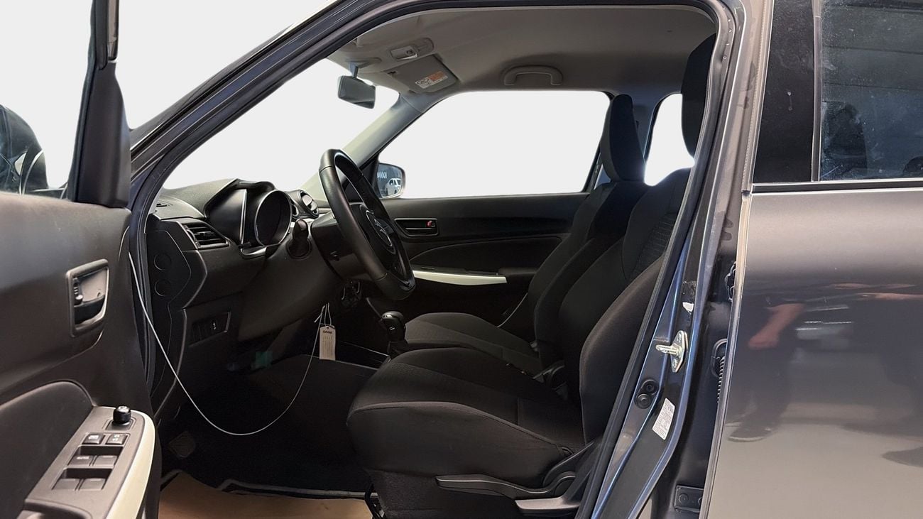 Suzuki Swift GL | Guaranteed Warranty | 0 Down Payment