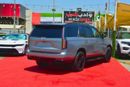 Cadillac Escalade PREMIUM LUXURY