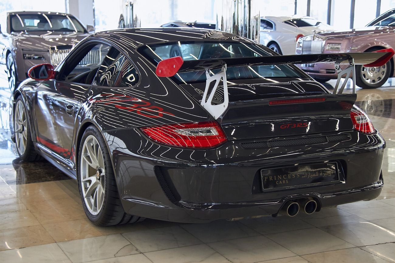 بورش 911