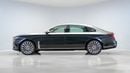 HONGQI H9 LUXURY