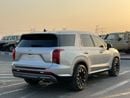 Hyundai Palisade 2023 Hyundai Palisade Limited Edition 3.8L V6 - Full Option Panoramic View - 360* 5 CAM HUD & Sens