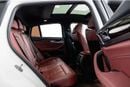 BMW X4 XDRIVE 30I M SPORT