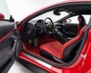 Ferrari Roma STANDARD l GCC Specs | Pristine Condition l AED 13,121 / Monthly