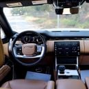 Land Rover Range Rover AUTOBIOGRAPHY LWB P530