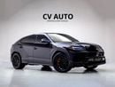Lamborghini Urus Immaculate Performance & Luxury