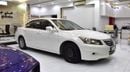 Honda Accord EXCELLENT DEAL for our Honda Accord i-Vtec ( 2012 Model ) in White Color GCC Specs