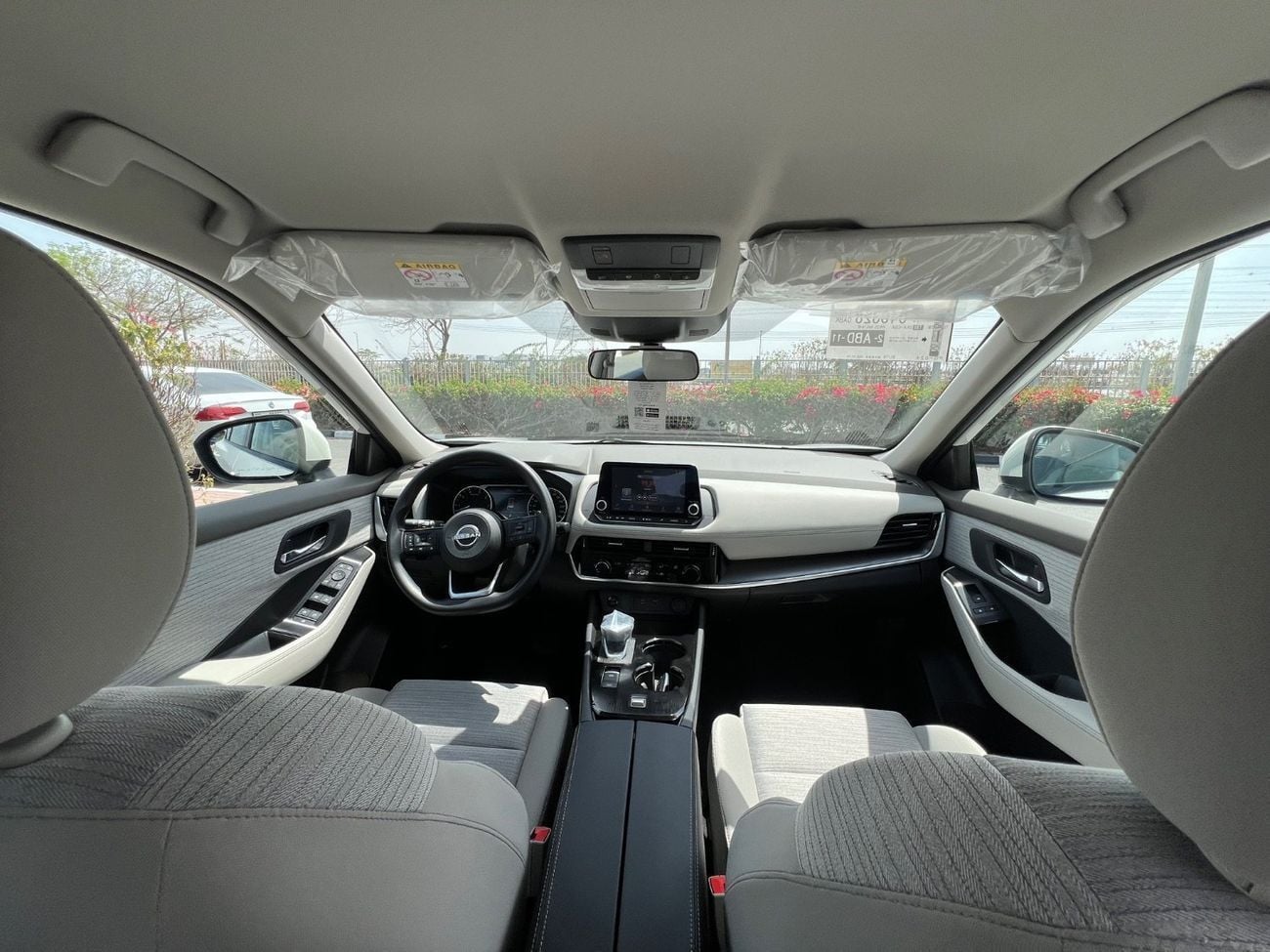 Nissan X Trail S