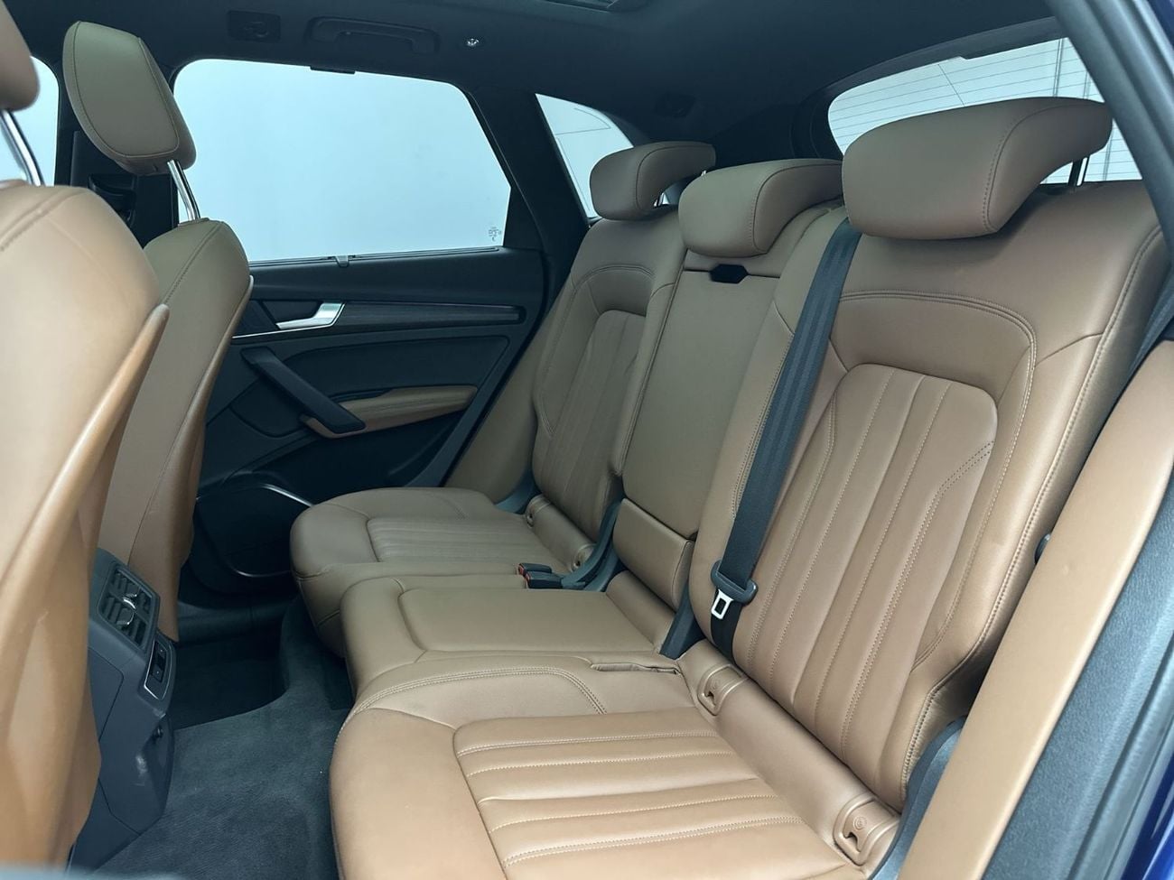 Audi Q5 45 TFSI ADVANCED quattro 249hp (Ref# 07143) - EXCLUSIVE OFFER