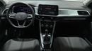 Volkswagen T-ROC LIFE 2024 | AED 885/Month | 0 DP | 30 Day Return | Warranty | Service History