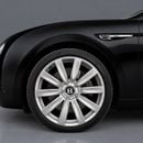 Bentley Flying Spur W12 AED 10,295 P.M • 0% Downpayment • Bentley Flying Spur W12 • 1 Year Warranty