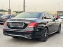مرسيدس بنز E300 AMG
