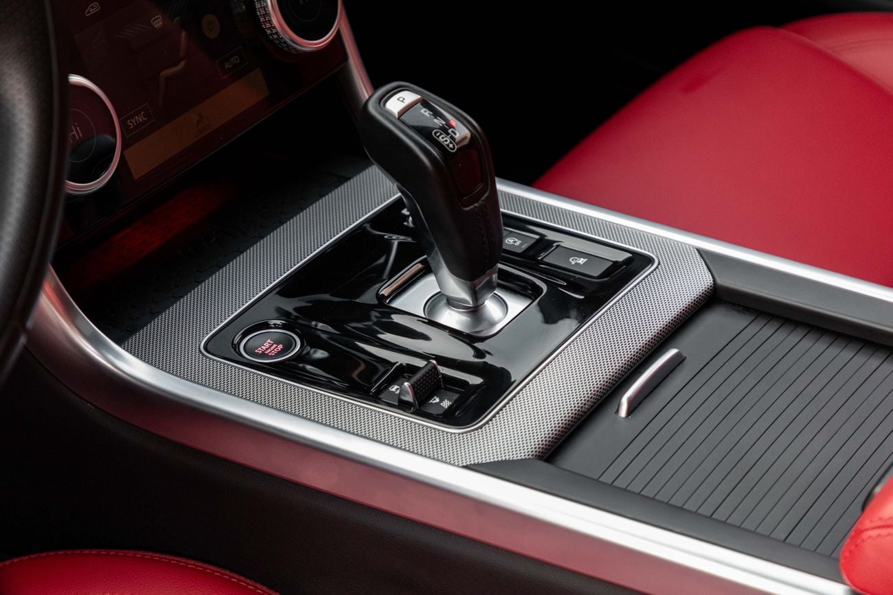 Jaguar XE XE P250 R-Dynamic | 2,155 P.M | 0% Downpayment | UNDER WARRANTY