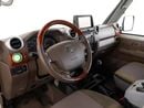 Toyota Land Cruiser 70 LC76 LX