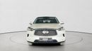 Infiniti QX50 LUXE | Guaranteed Warranty | 0 Down Payment