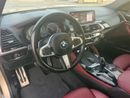 بي أم دبليو X4 XDRIVE 30i EXCLUSIVE