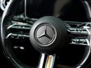 مرسيدس بنز C 200 AMG | European Specs | Perfect Condition
