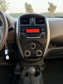 نيسان صني SV نيسان صني SV 2022 خليجية