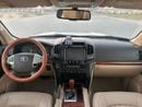 Toyota Land Cruiser 60TH